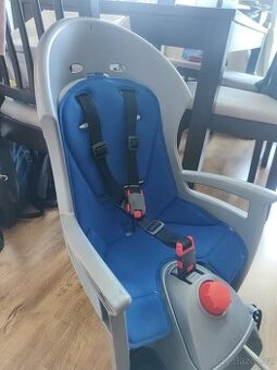 Cyklosedačka HAMAX + 2 držáky