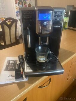 Espresso Saeco Incanto