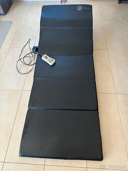 Elektrické masážní lehátko