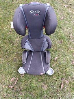 Autosedačka Graco Max 15-36 kg