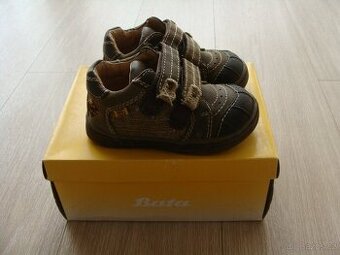 Dětské boty, vel.21