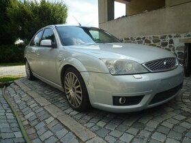 Ford Mondeo ST220, 6 st.manuál na náhradní díly