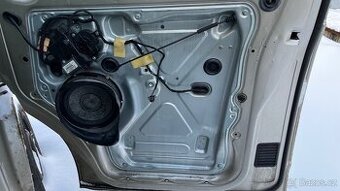 stahovačka - VW Multivan, Trasporter , Caravelle T5, T6