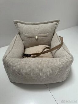 OH Charlie autosedačka pro psy a kočky Florence