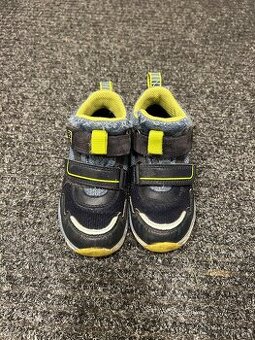 Superfit 26 tenisky celorocni