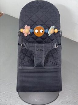Lehatko babybjorn
