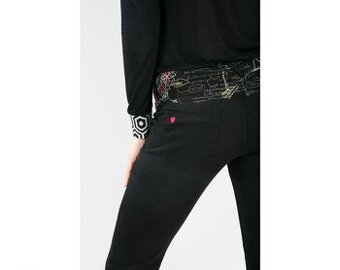 Desigual rifle Port vel. 30 (40)