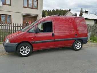 Peugeot Expert 2.0 Hdi