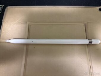 Prodám apple pencil 1.generace