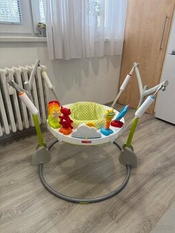 Hopsadlo pro děti SKIP HOP