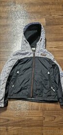 Šusťáková bunda, C&A, vel. 128