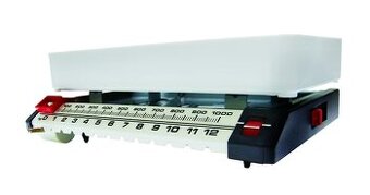 Kuchyňská váha Silva