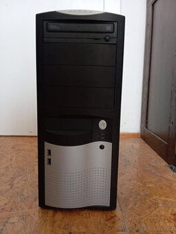 PC - deska: Gigabyte G41MT-ES2L