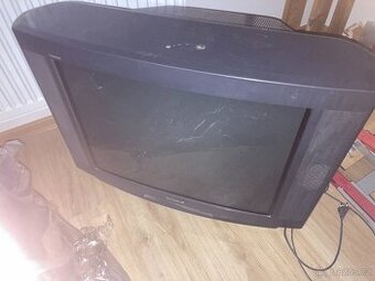 Televize SONY Za symbolickou cenu daruji