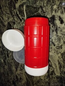 Termoska na zmrzlinu