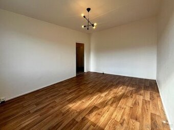 Podnájem bytu 1+1, 38 m², Ústí nad Orlicí