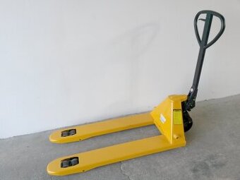 Paletový vozík M30, nosnost 3000 kg