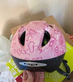 Dětská helma - 1