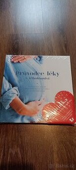 Průvodce léky v těhotenství