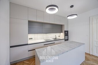Prodej bytu 5+kk 126 m², Jihlava, ev.č. 00872