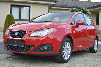 Seat Ibiza 1.2 12v 51kw