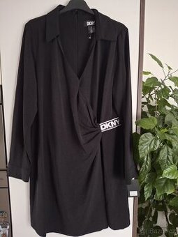 Nové dámské šaty DKNY vel. 14 L-Xl