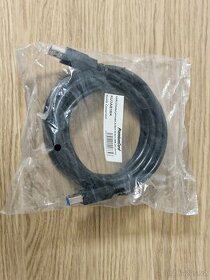 Kabel PremiumCord USB 3.0 A-B 3 metry