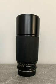 Leica Vario - Elmar - R 70-210/1:4 v. E60 Japan TOP STAV