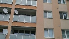 Prodám byt, 2+1, 67 m2, Bratislava_Ružinov_Kašmírska - 1