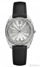 hodinky dámské ELYSEE 28600B safír DMOC: 4200 Kč - 1