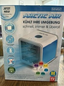 přenosná klimatizace Arctic Air