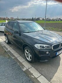 BMW X5 XDrive - 1
