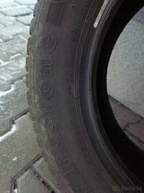 Zimní pneumatiky 205/65 R16 C 107/105T 8mm