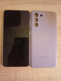 Samsung S21 256 Gb Silvr cena pevná