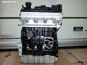 Prodám Repasovaný  motor VW T5 T6 2.0TDI CFC BITURBO