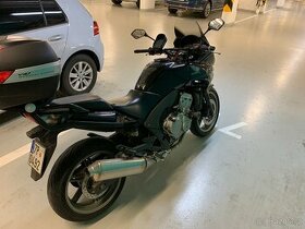 Honda CBF 600S - nová cena