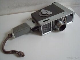 Mechanická kamera MEOPTA SUPRA