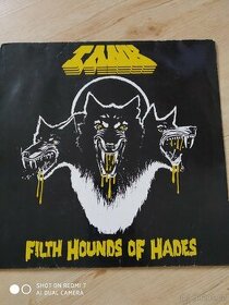 Tank-Filth hounds of hades