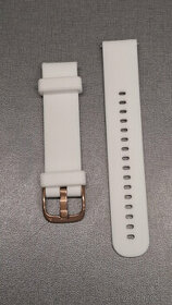 Silikonový řemínek 18 mm pro hodinky Garmin - 1
