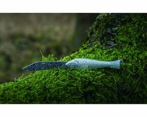Nový kapesní nůž Mikov rybička