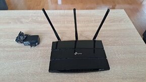 WiFi router TP Link AC1200 - 1