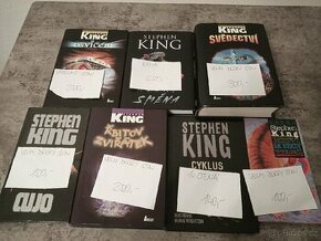 Stephen King - 1