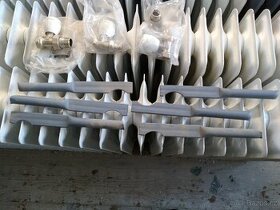 radiator - 1