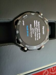 Huawei Watch Ultimate