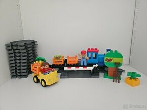 Lego Duplo 10810 - 1