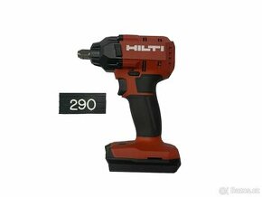 Rázový utahovák Hilti 1/2\" SIW 4AT-22 (Nuron) - nový