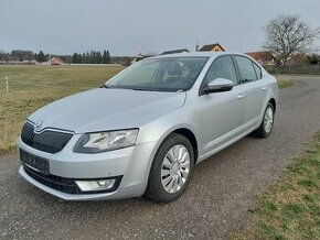 Škoda Octavia 1.4 Tsi 103kw Drive- 93000km