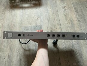 Unifi Firewall USG Pro - 1