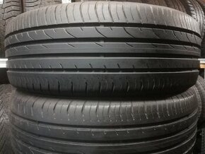 215/55 R18 CONTINENTAL (4914)