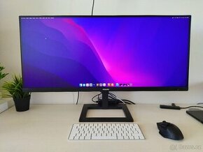 34" Philips 345E2AE - IPS / 75Hz / ultrawide